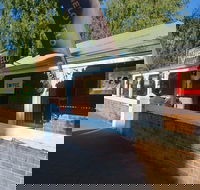 Melo Velo - Goulburn Accommodation