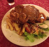 Pearlers Rest - Goulburn Accommodation
