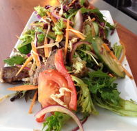 Scotts Tavern - Goulburn Accommodation