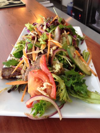 Scotts Tavern - Goulburn Accommodation 0