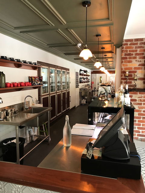 Scotts Tavern - Goulburn Accommodation 1