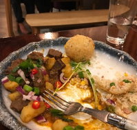 Taste Cafe Restaurant - Goulburn Accommodation