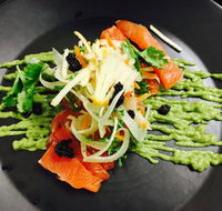 Vita Cafe - Goulburn Accommodation