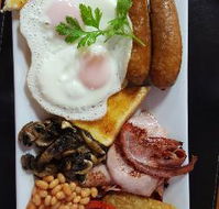 Chittering Roadhouse - Goulburn Accommodation