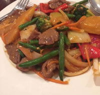 Indochina Thai Restaurant - Goulburn Accommodation