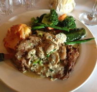 Vino's Mediterranean - Goulburn Accommodation