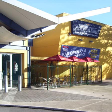 Woodville Park SA Goulburn Accommodation