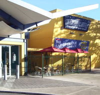 Finsbury Hotel - Goulburn Accommodation