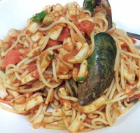 Da Mario Pizza - Goulburn Accommodation