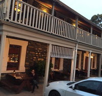 Scenic Hotel Cafe - Goulburn Accommodation