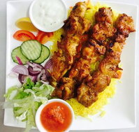 Afghan Charcoal Kebab House Murray Bridge