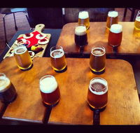 Barossa Valley Brewing - Goulburn Accommodation