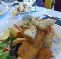 Bridgeport Hotel - Goulburn Accommodation