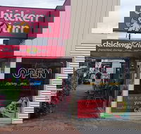 Chicken Inn - Goulburn Accommodation