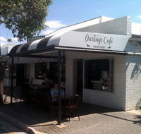 Darling's Food with Passion Cafe - Goulburn Accommodation
