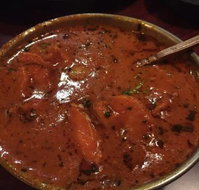 Delhi Express Indian Restaurant  Takeaway - Goulburn Accommodation