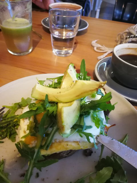 E For Ethel - Goulburn Accommodation 1