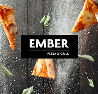 Ember Pizza and Grill - Goulburn Accommodation