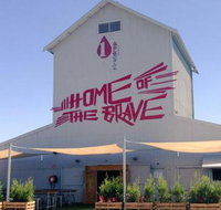 First Drop - Goulburn Accommodation
