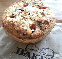 Home Grain Bakery - Goulburn Accommodation