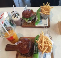 Mcdonald's Family Restaurants