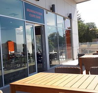 Murrayview Cafe Bar