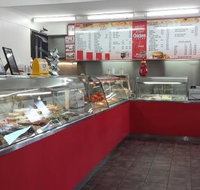Nuriootpa Chicken Centre  Deli - Goulburn Accommodation