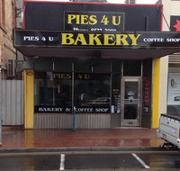 Pies 4 U