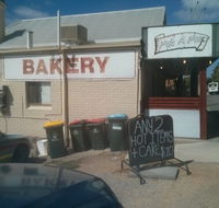 Pik A Pie Bakery - Goulburn Accommodation