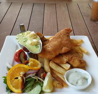 Riverscape Restaurant