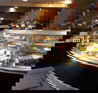 Rumours Espresso - Goulburn Accommodation