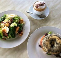Seadragon Cafe - Goulburn Accommodation