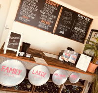 Sorrento's Pizzeria - Goulburn Accommodation