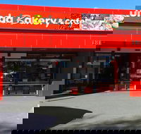 Tanunda Bakery  Cafe - Goulburn Accommodation