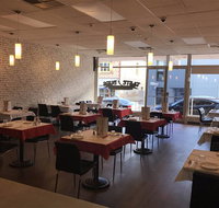 Taste Buds Indian Restaurant