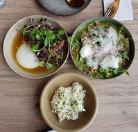 The Eatery - Goulburn Accommodation