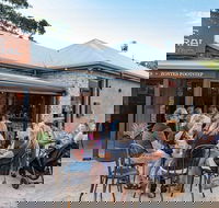 The General Wine Bar - Goulburn Accommodation