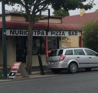 The Valley Pizza  Gourmet - Goulburn Accommodation
