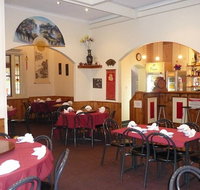 Wong's Happy Gathering Chinese Restaurant