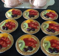 Ardrossan Bakery - Goulburn Accommodation