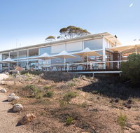 Banrock Station Wine  Wetlands Centre
