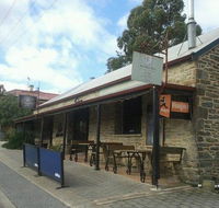 Bucks Bistro - Goulburn Accommodation