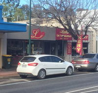 Lovell's Bakery on the Murray - Goulburn Accommodation