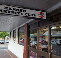 Mannum Community Club - Goulburn Accommodation