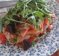 Meraki Sole' - Goulburn Accommodation
