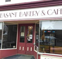 Mount Pleasant Bakery - Goulburn Accommodation