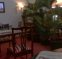 Palm Court Cafe Mannum SA - Goulburn Accommodation