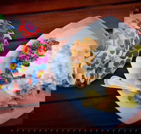 Picklemee Grandma's - Goulburn Accommodation