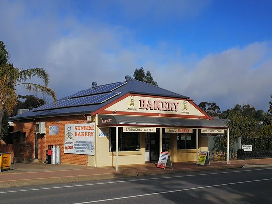 Annadale SA Goulburn Accommodation