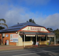 Sunrise Bakery - Goulburn Accommodation